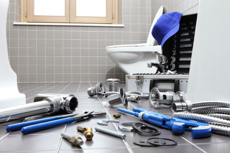 Top Bathroom Remodeling Companies in Mount Holly, NJ