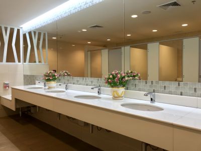 Cost of Bathroom Remodeling in Willingboro, NJ